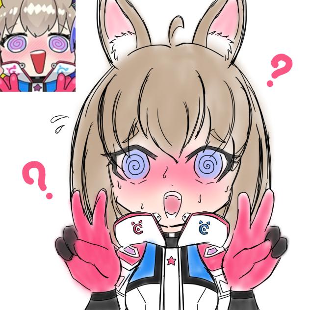 マリオンちゃん