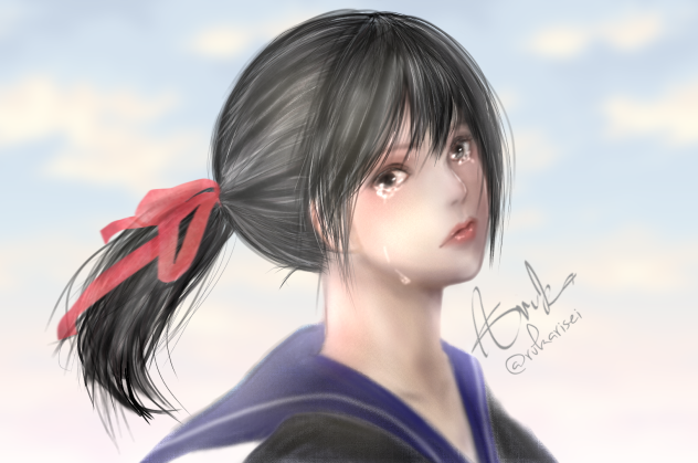 涙