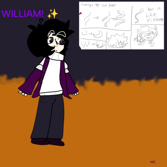 William!