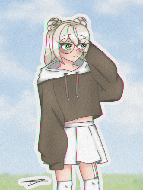 My 179 drawing - ibisPaint