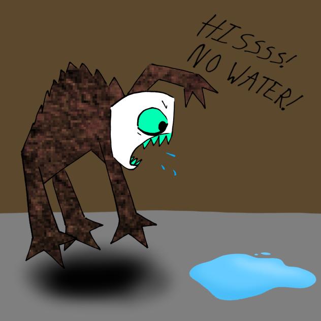 Pursuer Die of Death