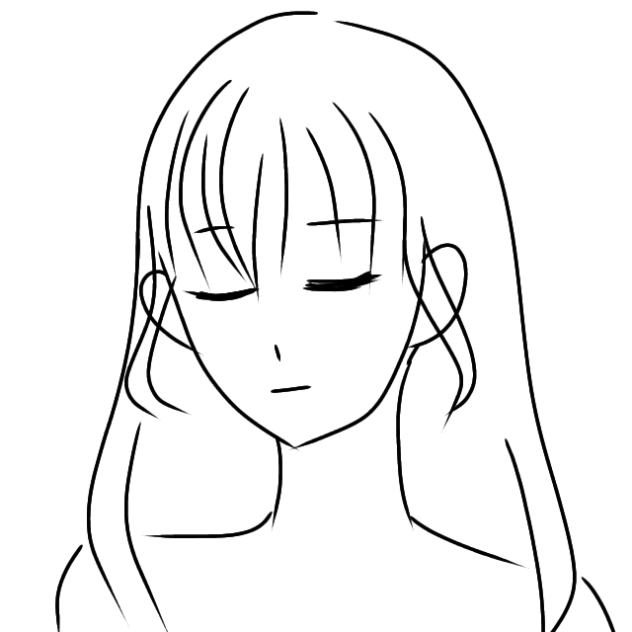 初めてのアニメーション