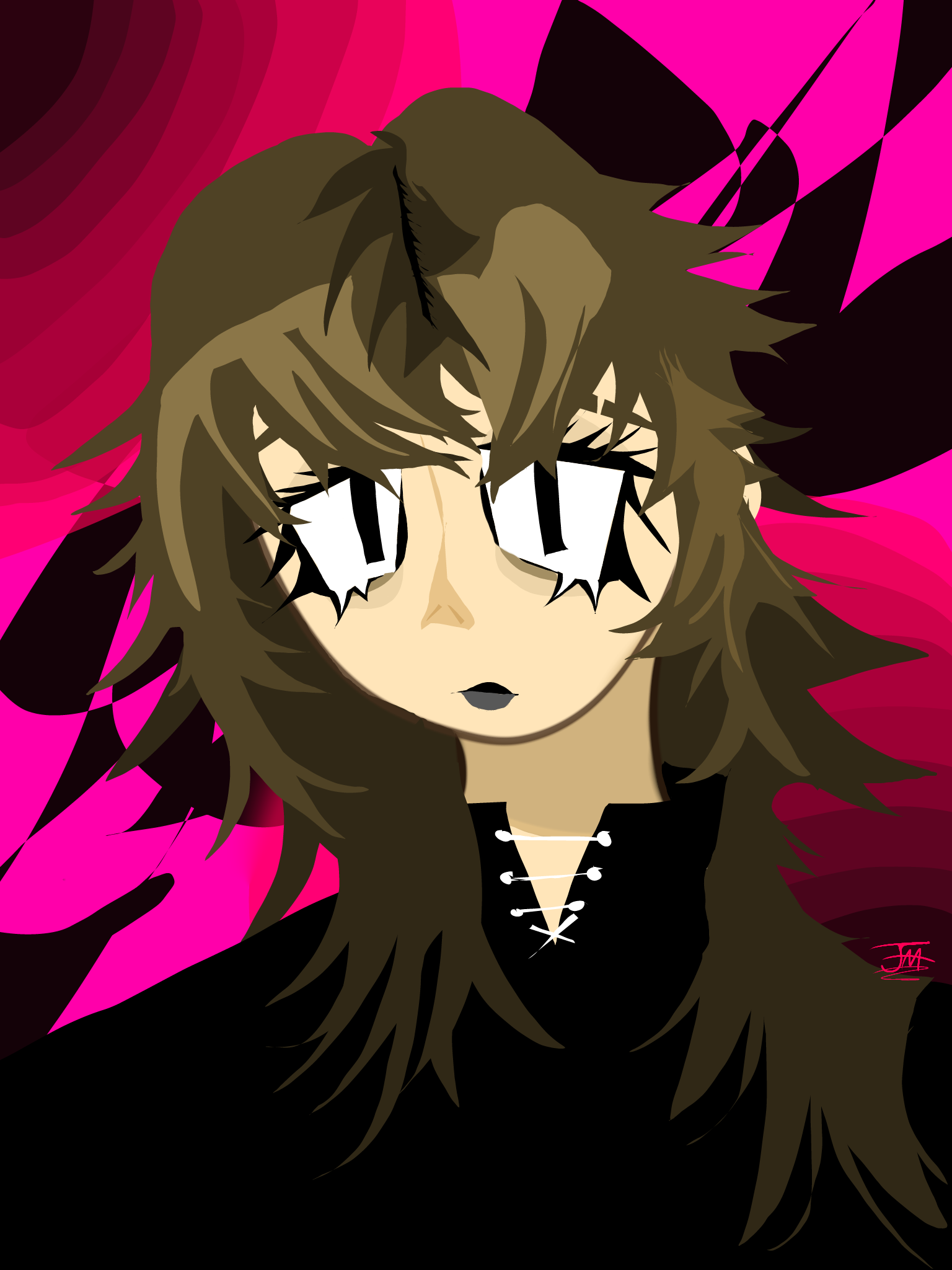 ember - ibisPaint