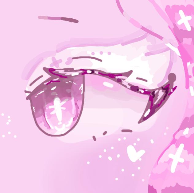 eye(ofc Thats not esc)