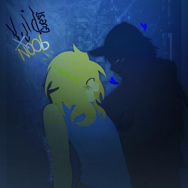 Uh... who are u doing..