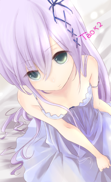 久しぶりに萌絵