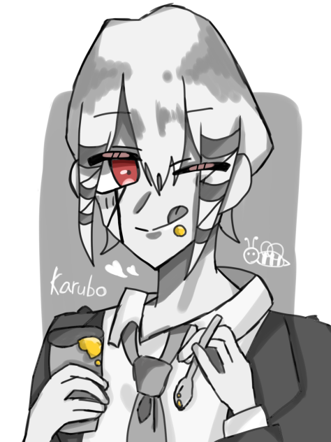 モノクロカルド