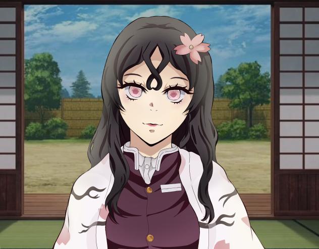Shinsetsu-Anime Style - ATTEMPT 2 KNYOC