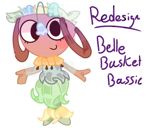 REDESIGN!!!