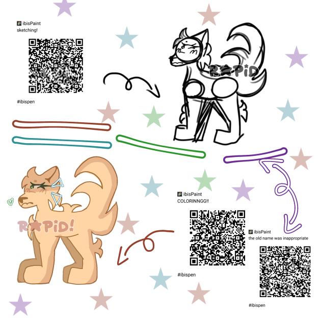 brushes i used to use