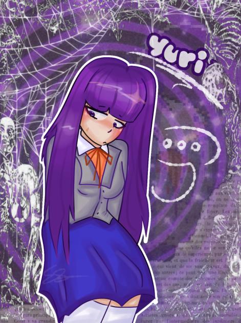Yuri