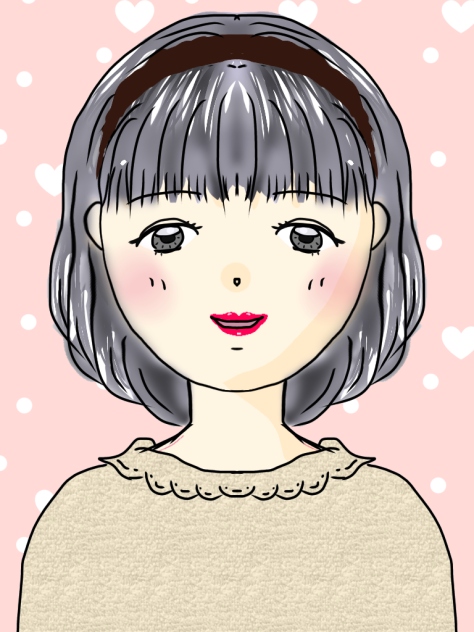ぽっちゃり