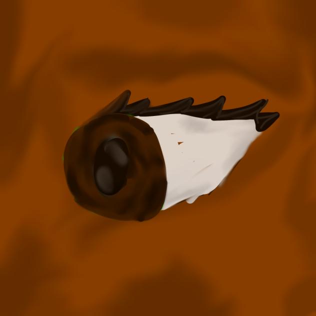 Eye color ballad