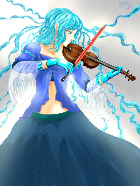 Uma melodia