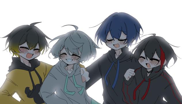 5周年おめでとう❗