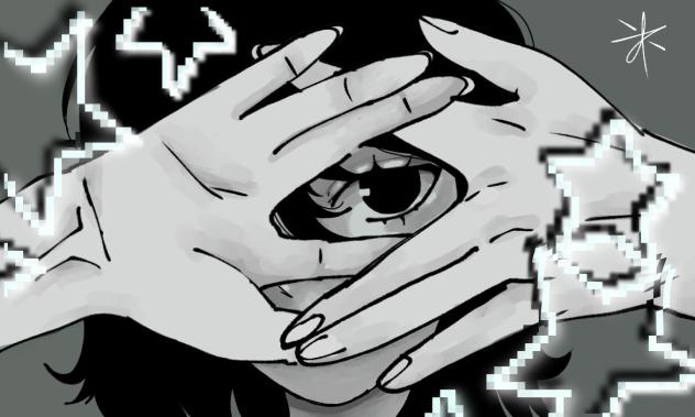 Star 🪻 - ibisPaint
