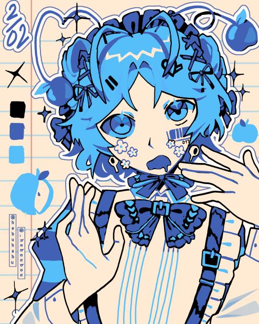 ‎♡₊˚ 🐟・₊✧