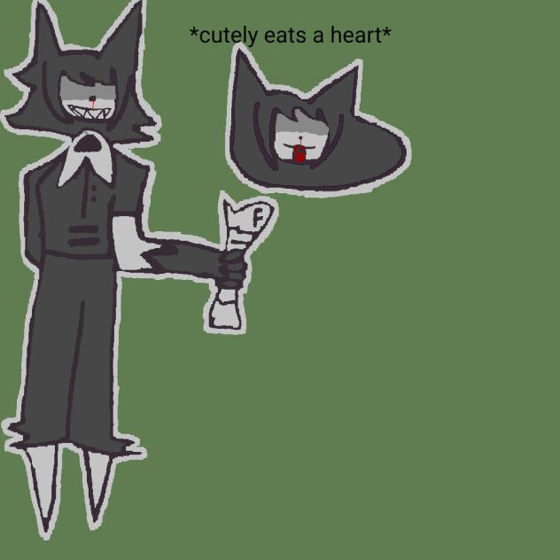 more of fpe my oc