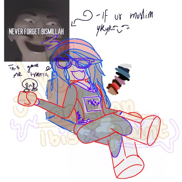 The sketch I used1!1