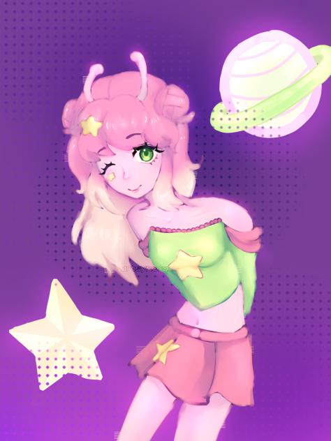 hoshi