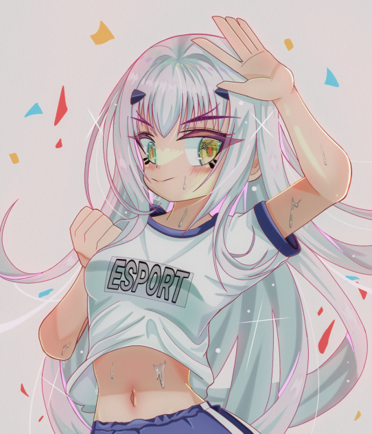 melusine