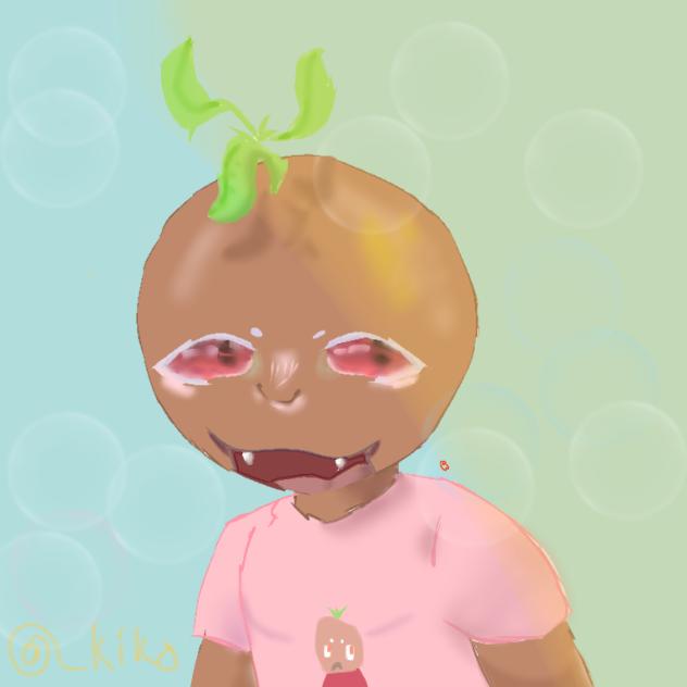old art I made a long time ago - ibisPaint