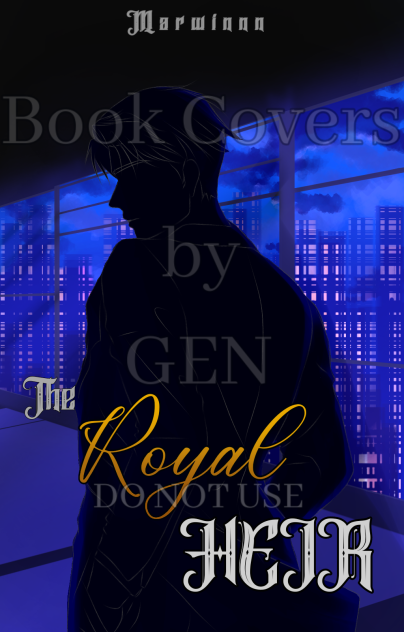WP book cover sample