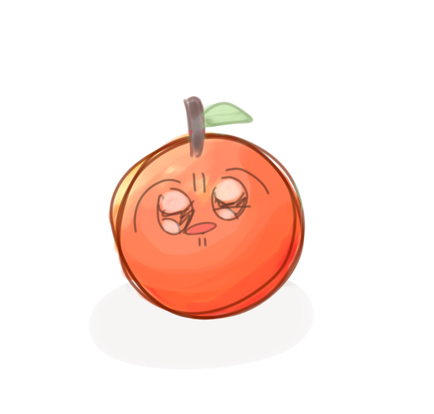 りんごちゃん