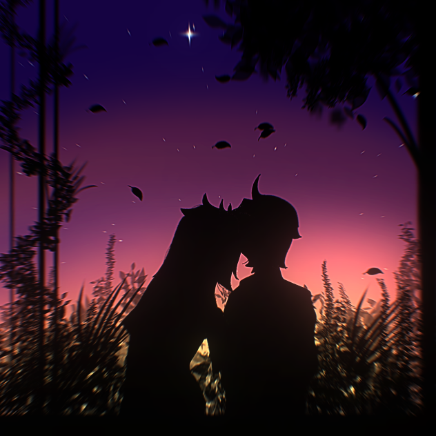 forever in my mind, Only You(reupload)