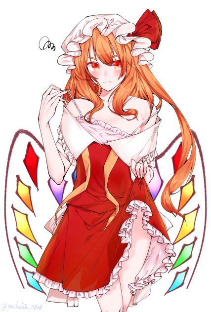 ちょいえちフラン