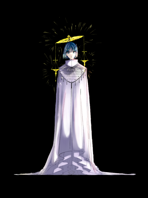 かみさまの天秤