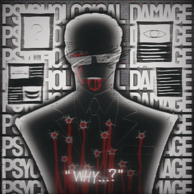 PSYCHOTIC RESEARCHER (VER.2)