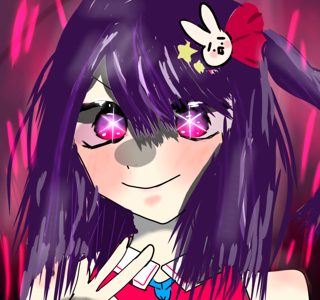 推しの子  アイ