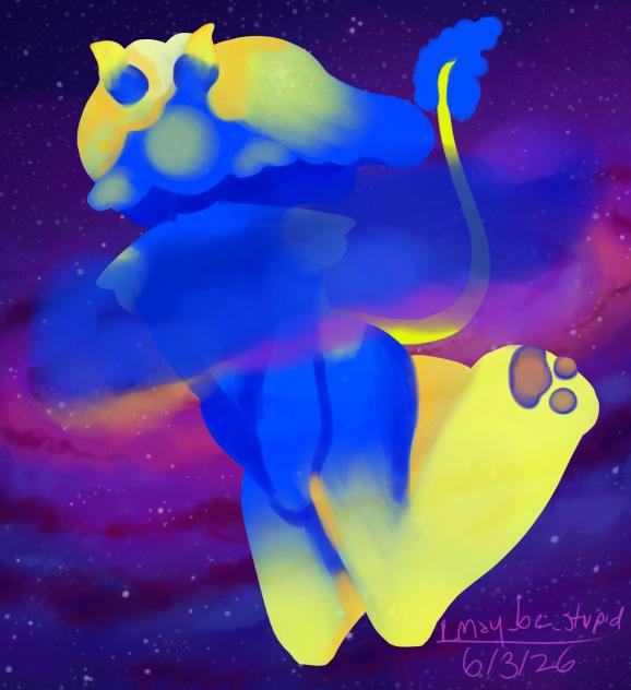 space ggiirrrlll