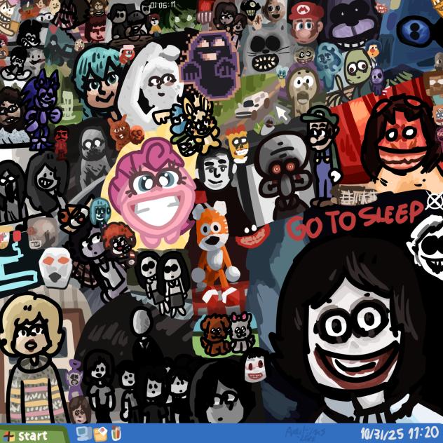 gen z childhood trauma