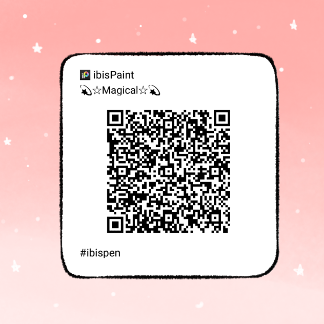 QR My Brush. 💕 QR Mi Pincel 💕