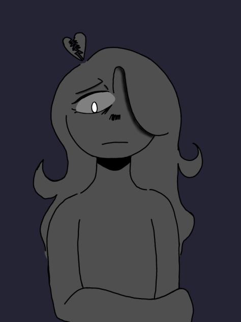 Just a bit of vent art