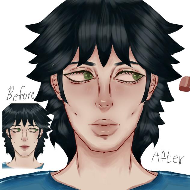 Nicer version of 'new artstyle'