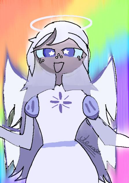 Emily!🤍 - ibisPaint