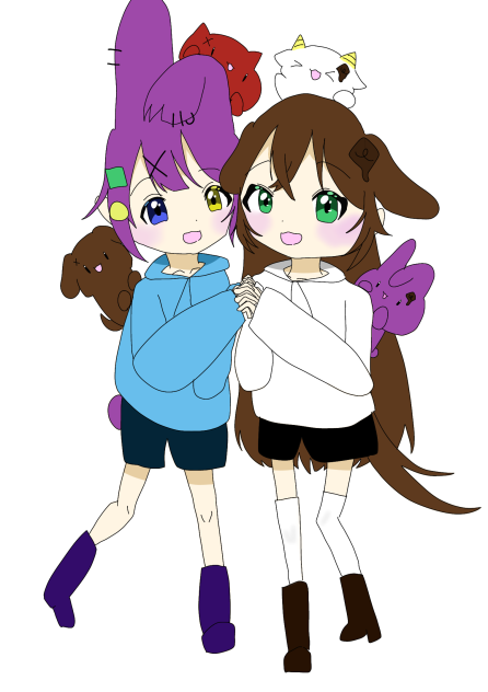 アイコンイラスト