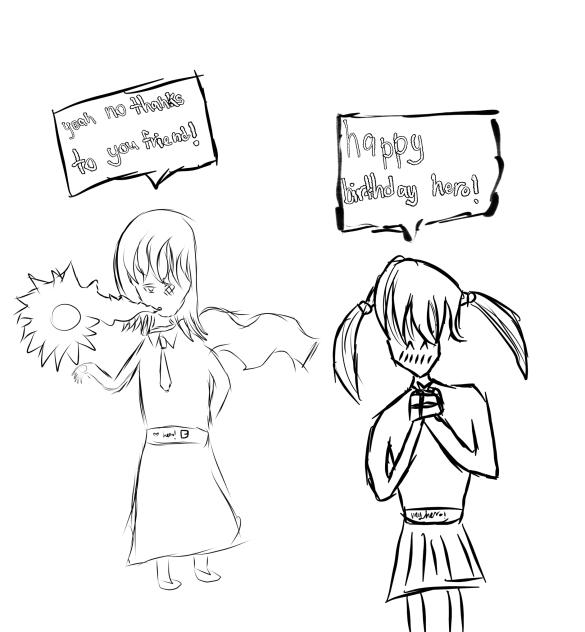 um read the description