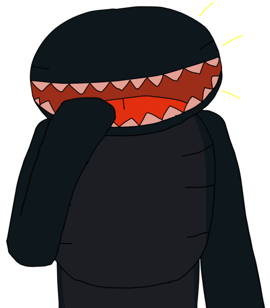 Friendly face