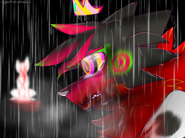 No more - ibisPaint