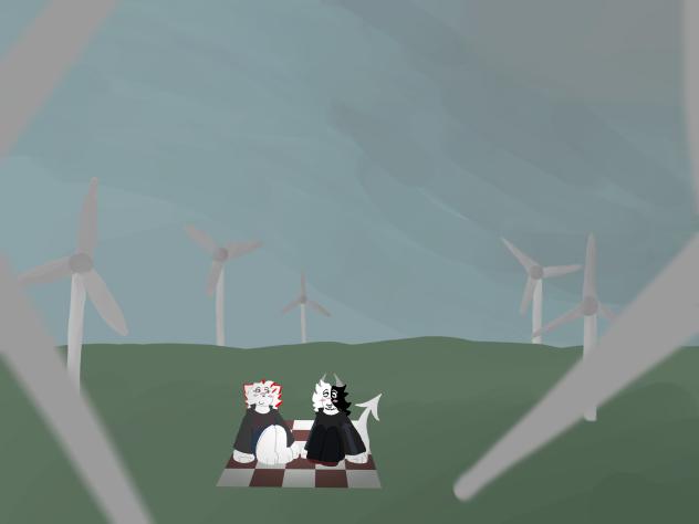 bro said he knew a spot