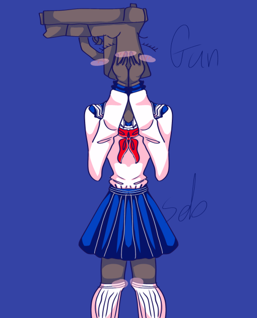 ShyGun