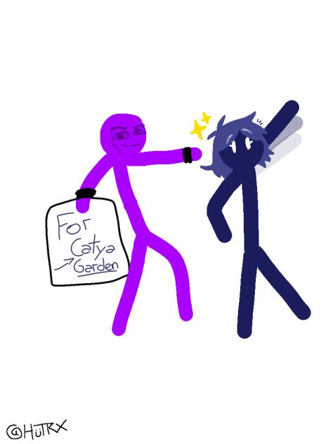 CATYA FANART!!!