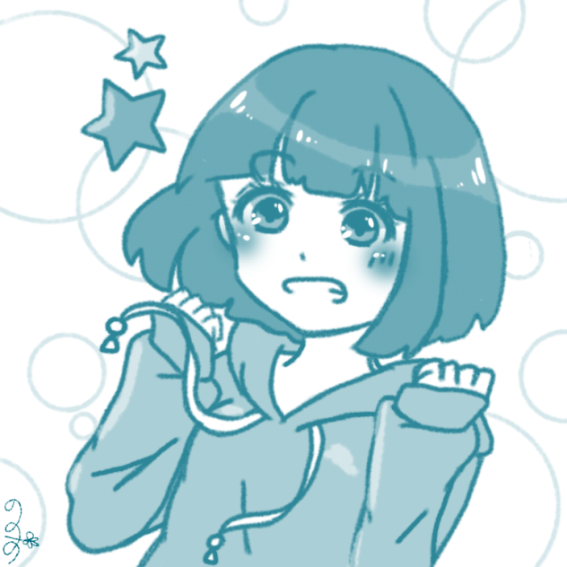 ボブ女子