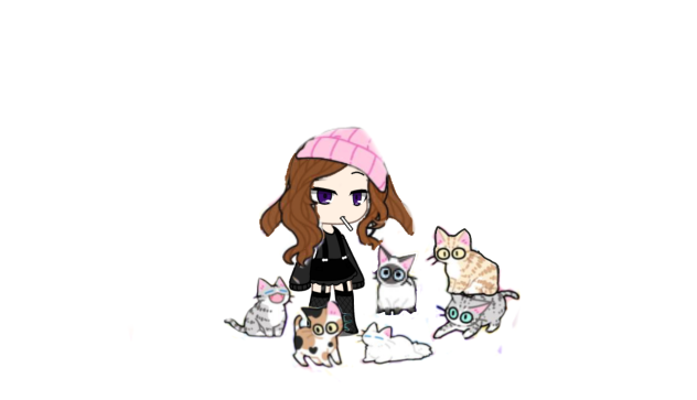 Pastel Girl + Gacha Life