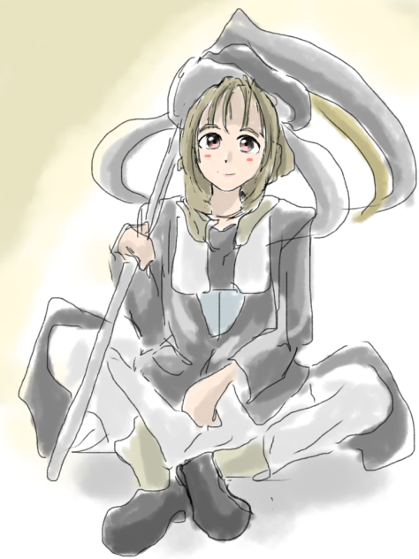 鎌