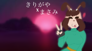 Xbox background - ibisPaint